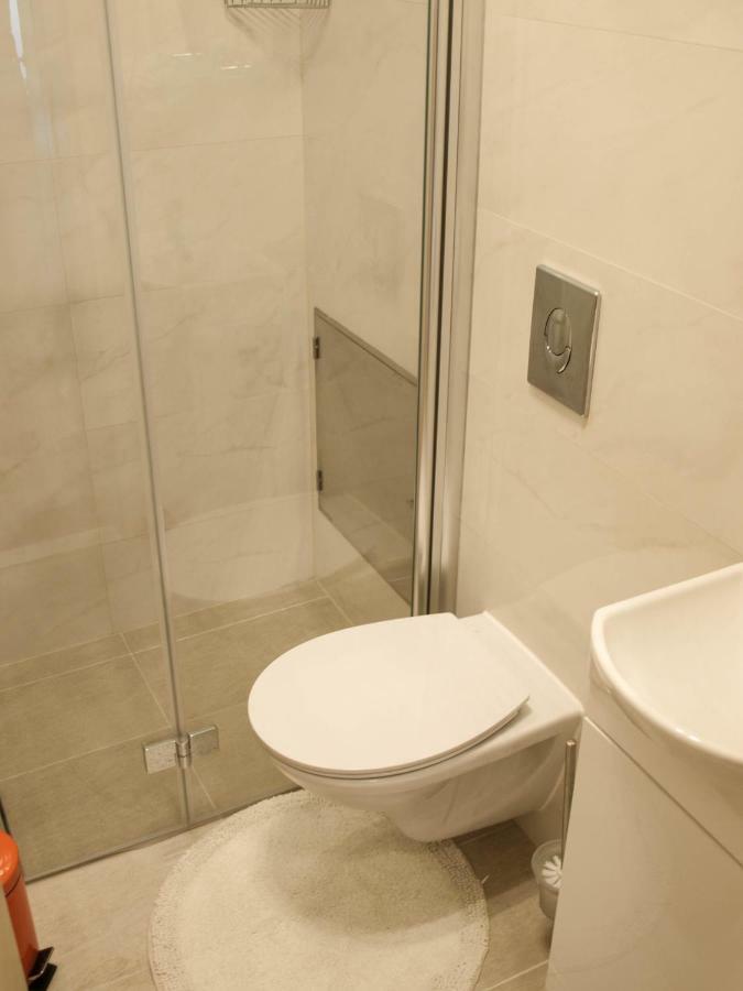 Appartamento House Nataniel In Omis Near Sea Esterno foto