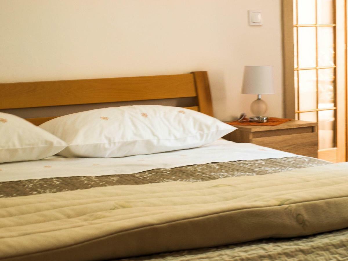 Appartamento House Nataniel In Omis Near Sea Esterno foto