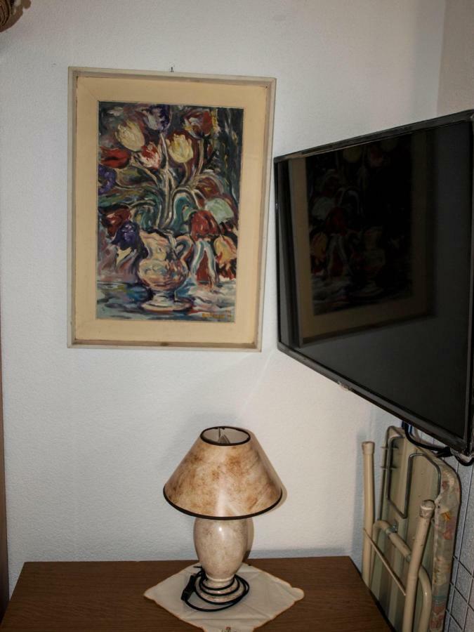 Appartamento House Nataniel In Omis Near Sea Esterno foto